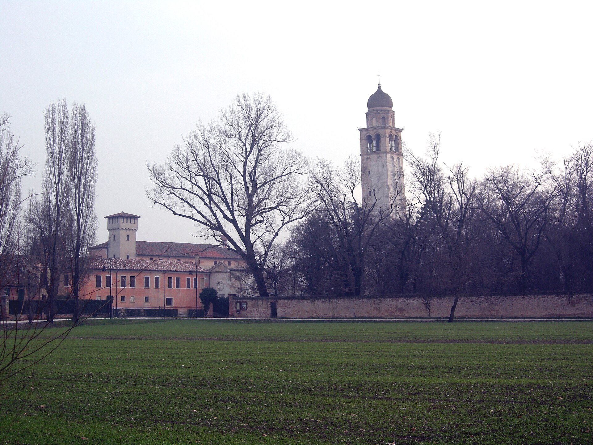 Monastier di Treviso